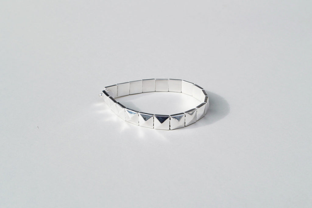 PAVÉ Bracelet No4