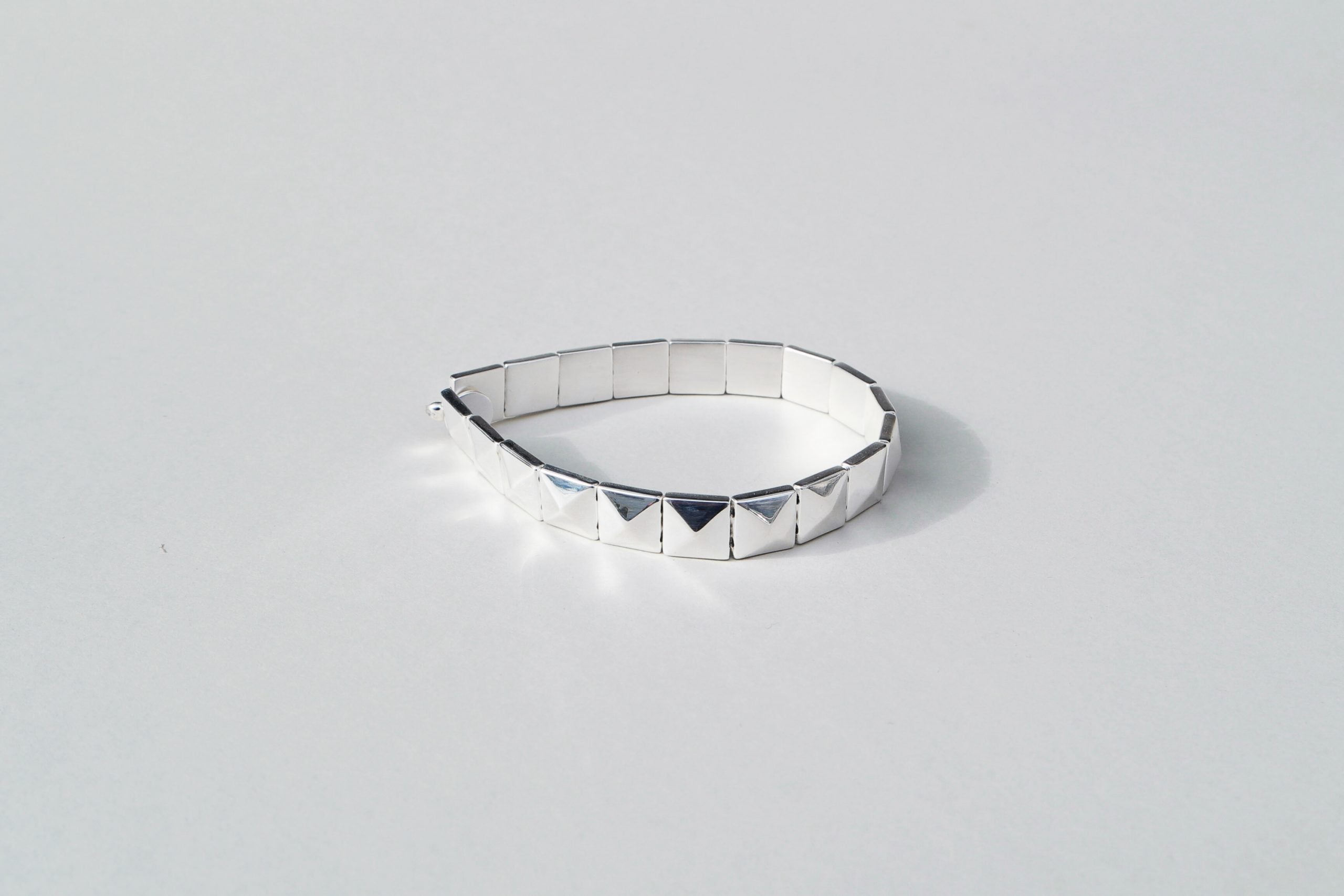 PAVÉ Bracelet No4