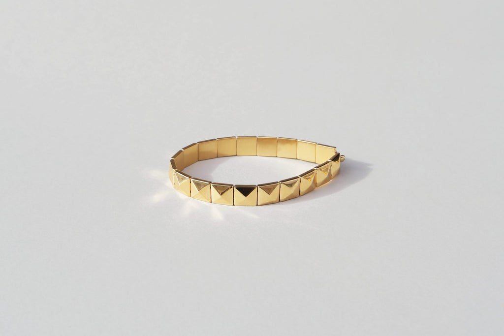 PAVÉ Bracelet No4