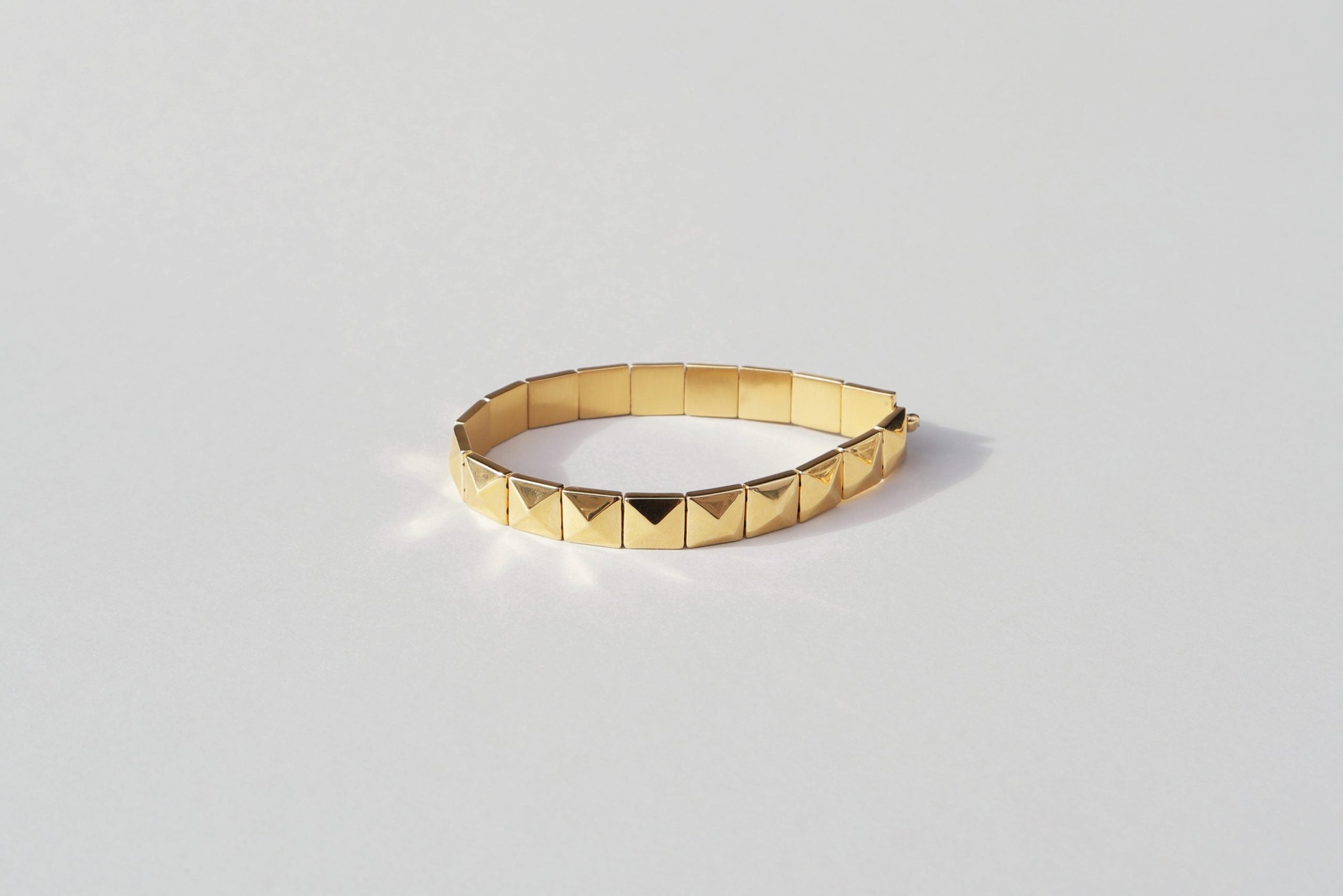 PAVÉ Bracelet No4