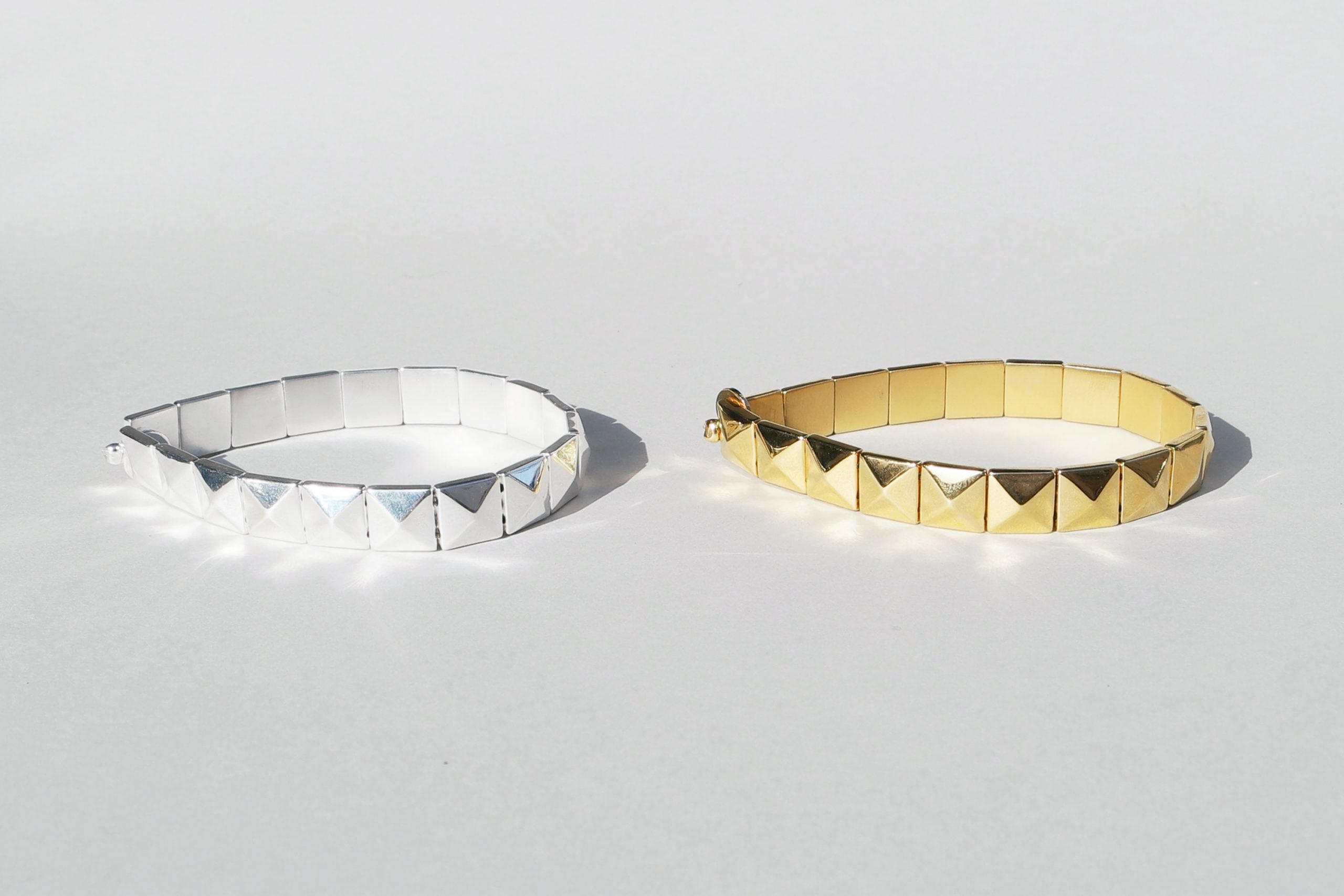 PAVÉ Bracelet No4