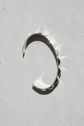 Pavé cuff