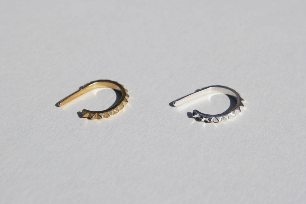 PAVÉ Ear Cuff