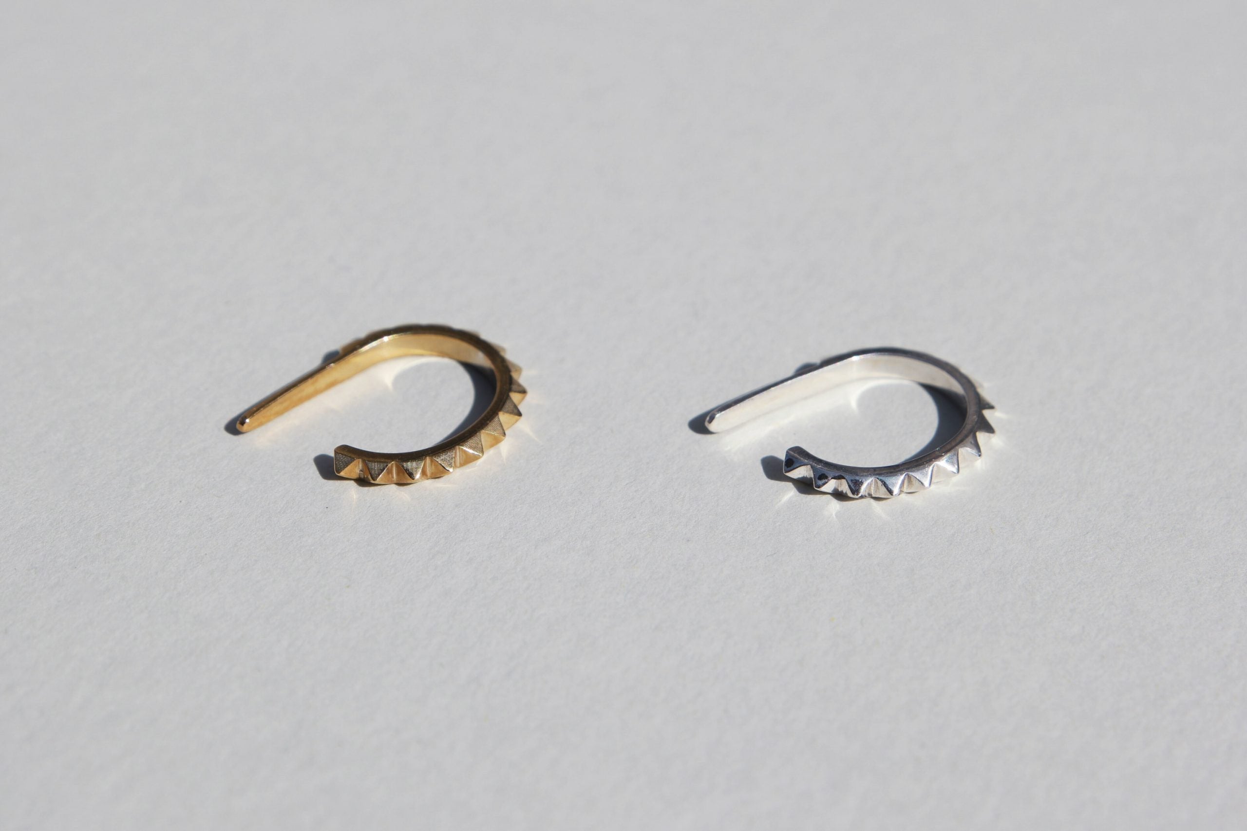 PAVÉ Ear Cuff