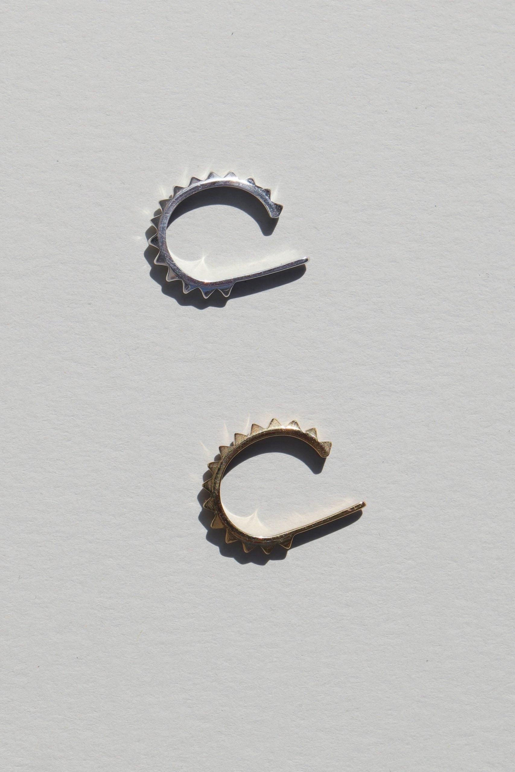 PAVÉ Ear Cuff