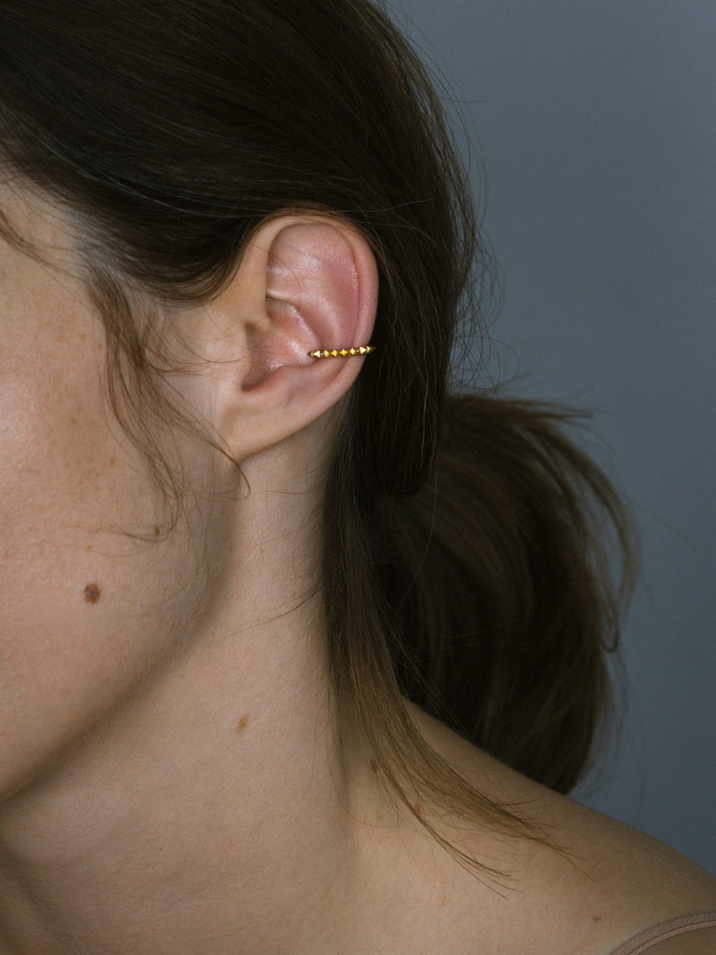 PAVÉ Ear Cuff