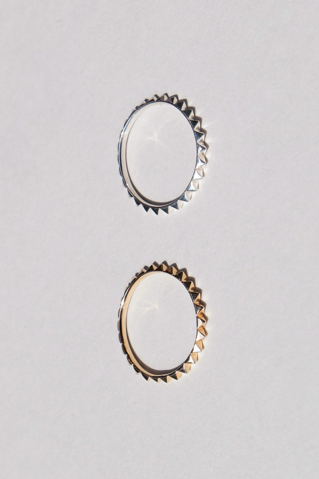 PAVÉ Ring