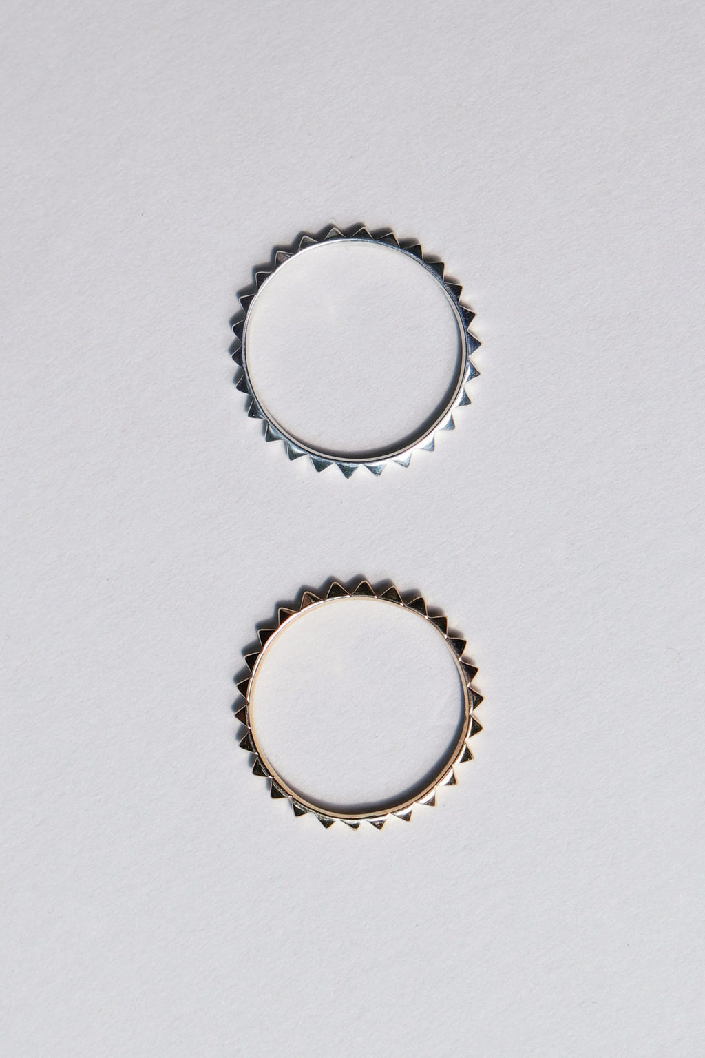 PAVÉ Ring