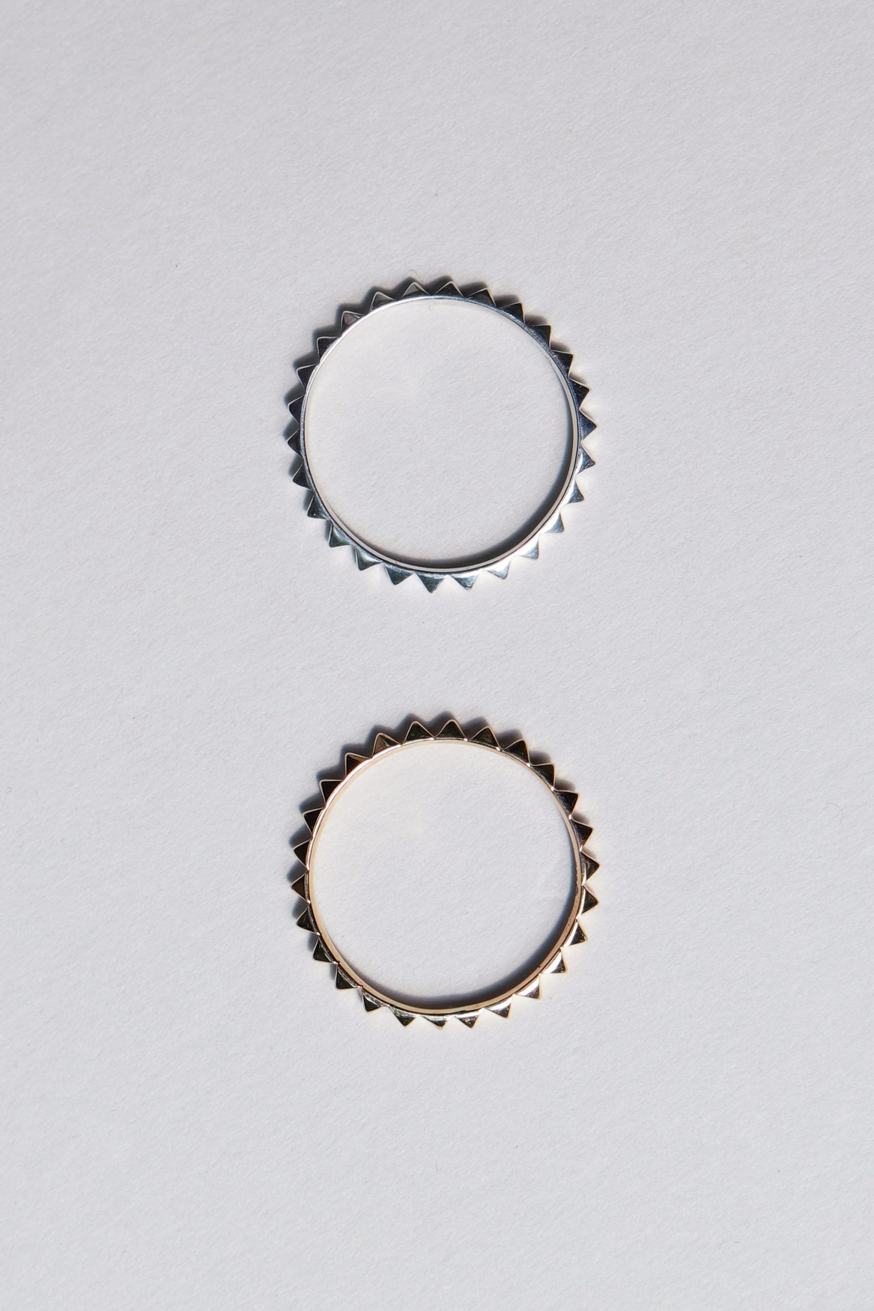 PAVÉ Ring
