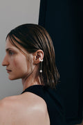 Ear Cuff PEARL Add-On
