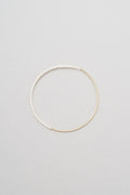 PEARL & Gold Bangle