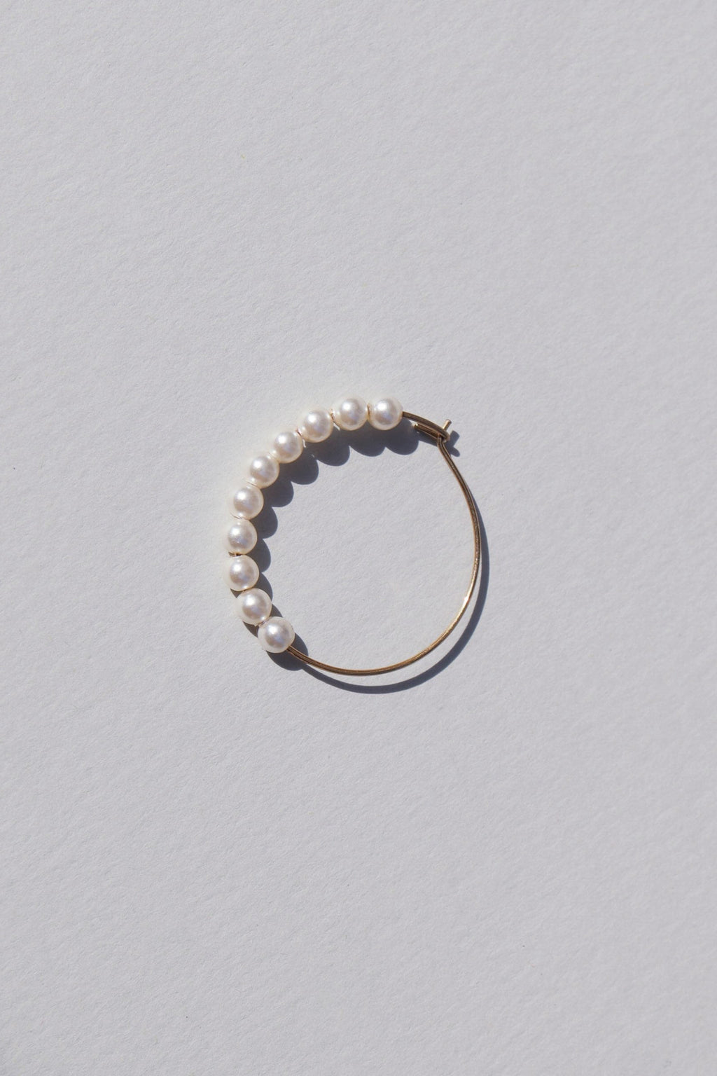 PEARL Barbelle Hoop