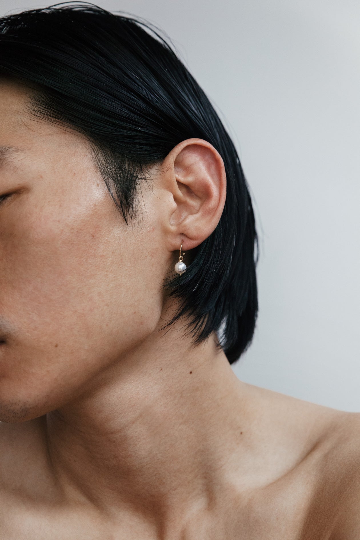 PEARL Earring