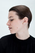 DROP PEARL Studs