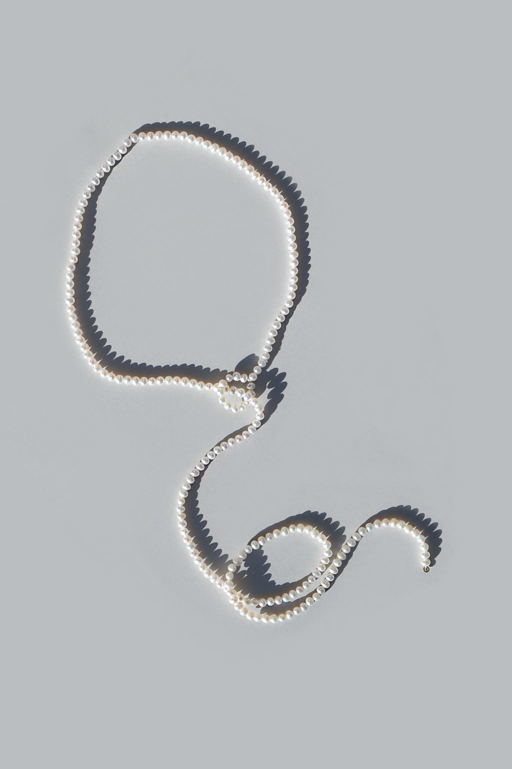PEARL Lasso No2