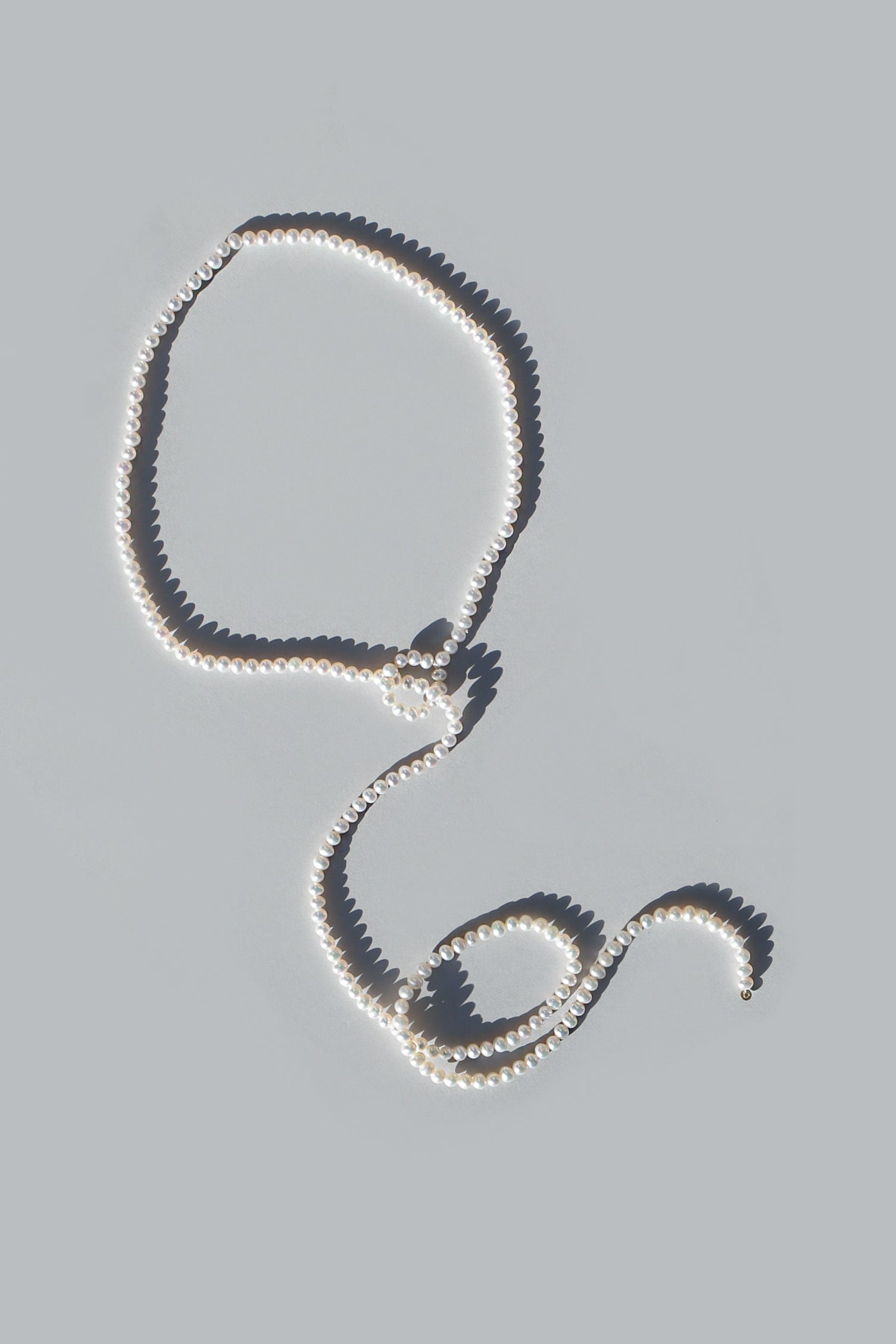 PEARL Lasso No2