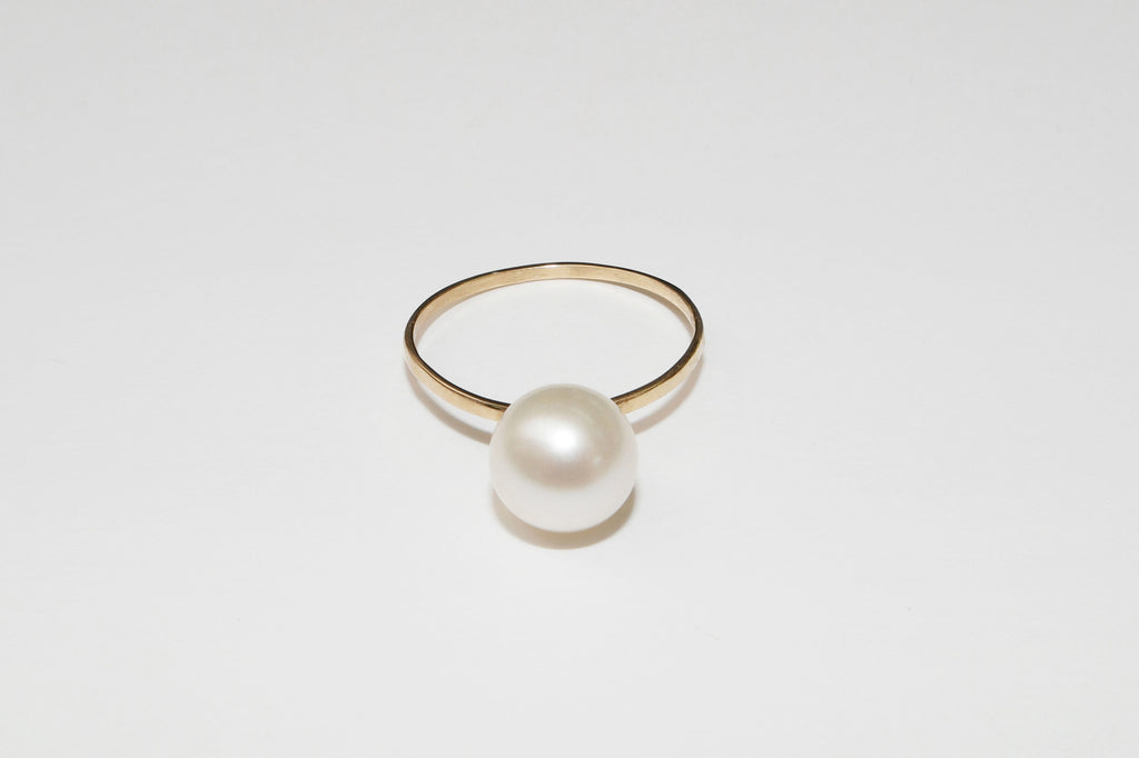 PEARL POP Ring No1
