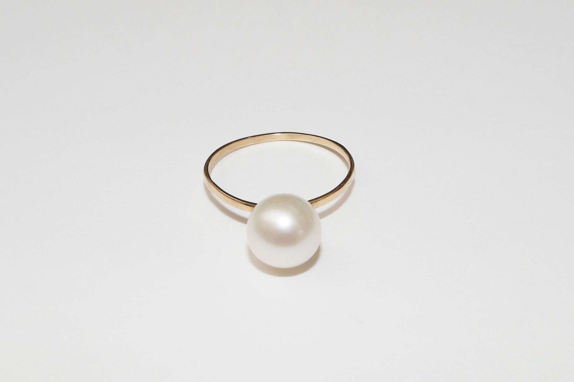 PEARL POP Ring No1