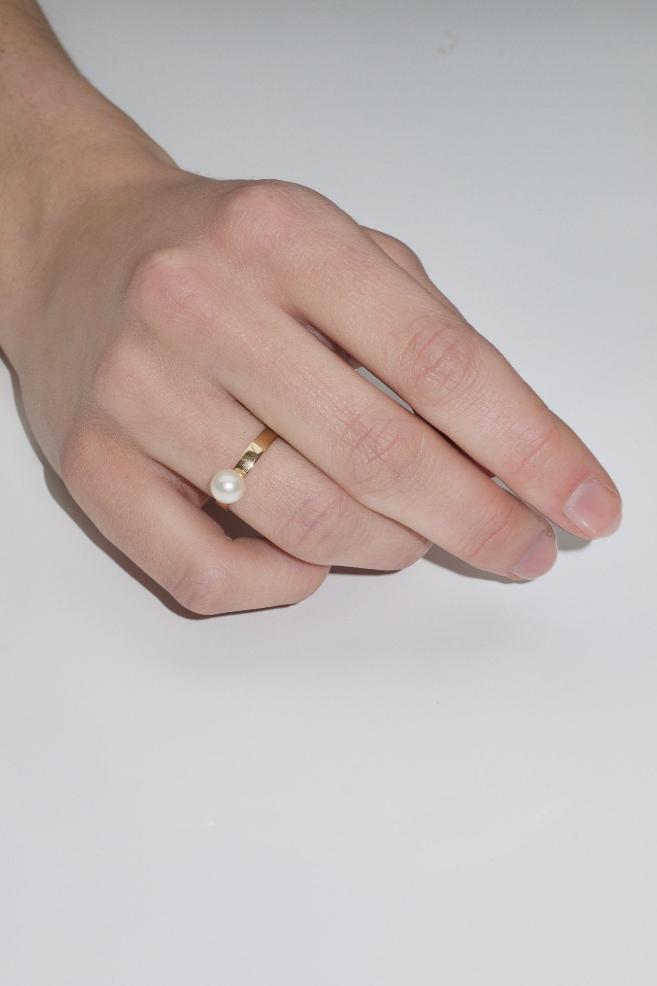 PEARL POP Ring No2
