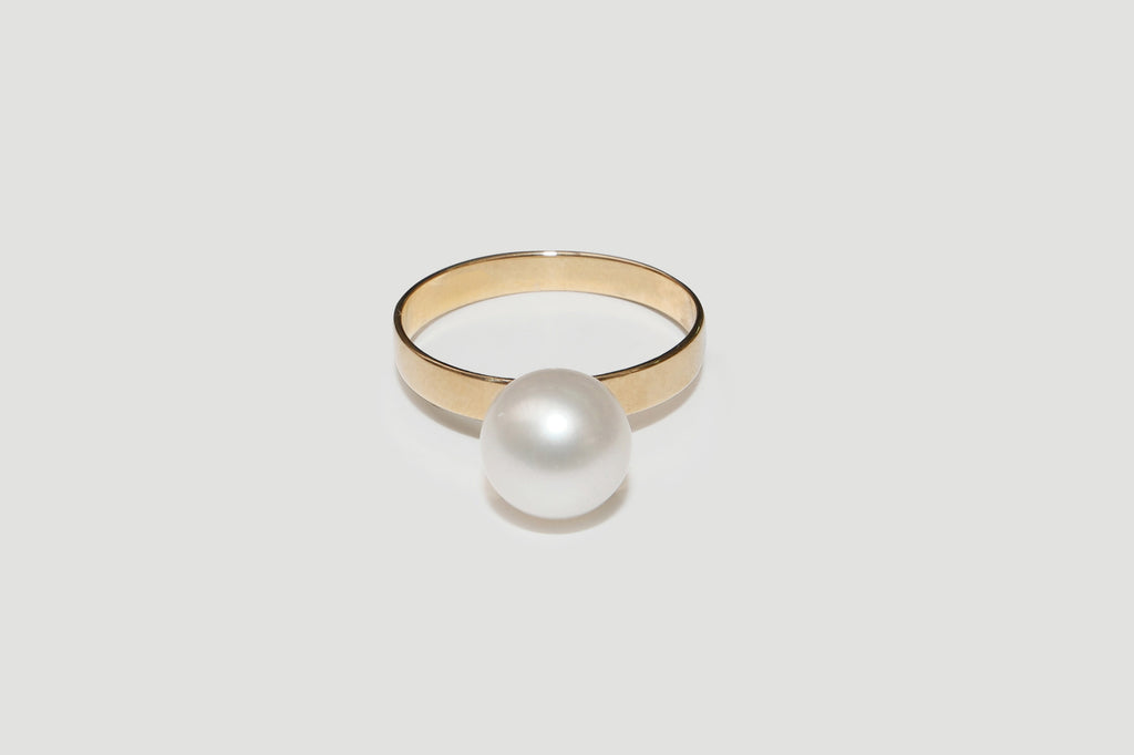 PEARL POP Ring No2