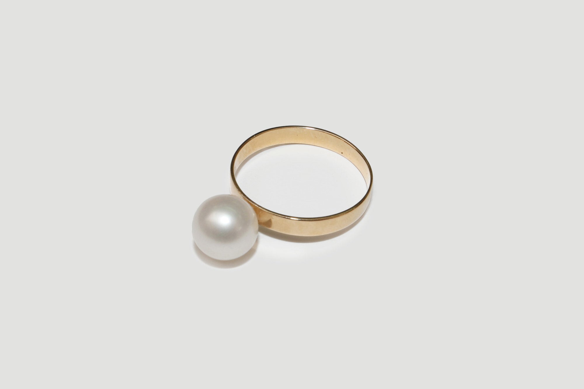 PEARL POP Ring No2