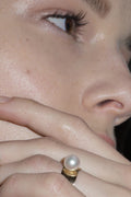 PEARL Pop Ring No3