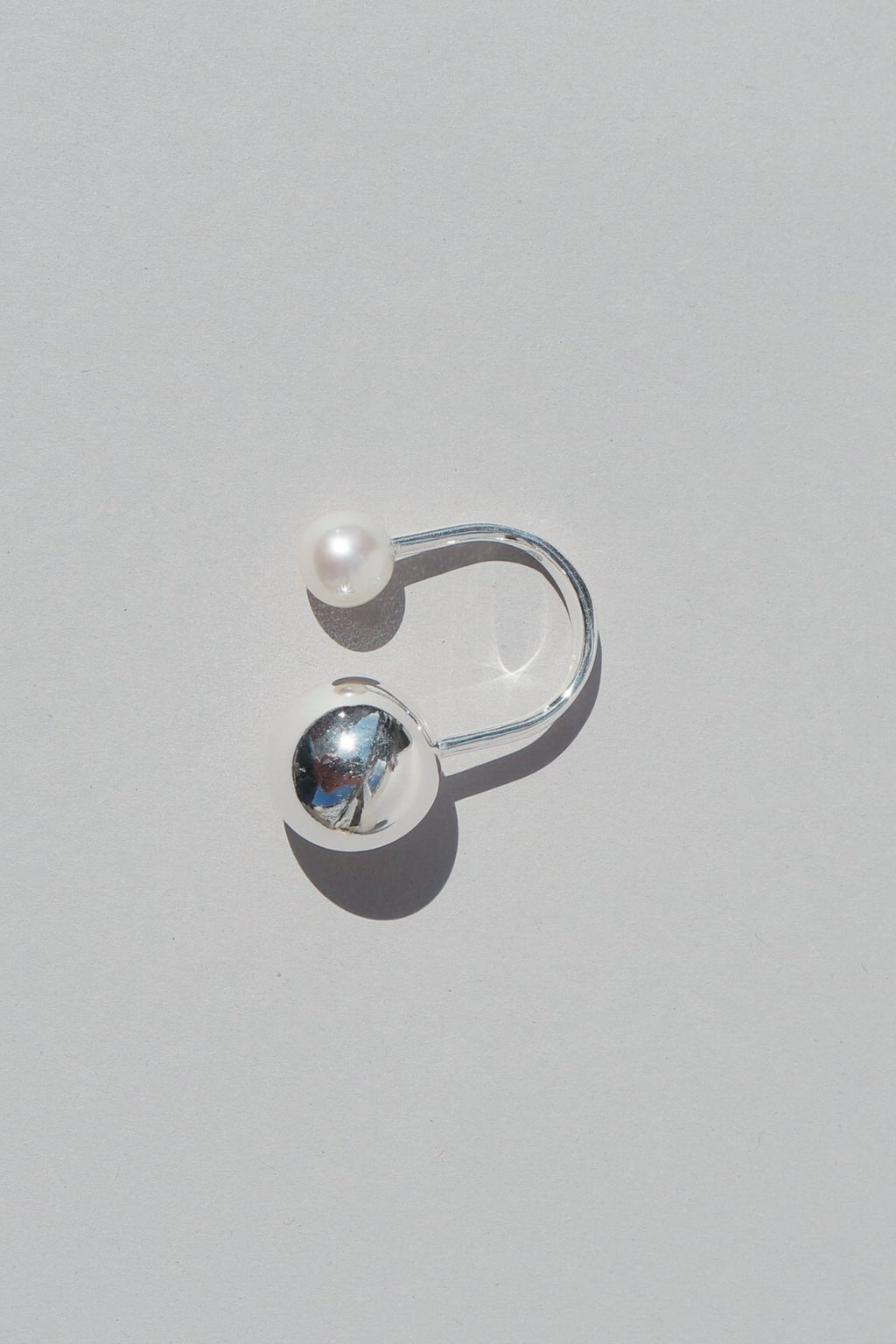 PEARL SLING Ring No2