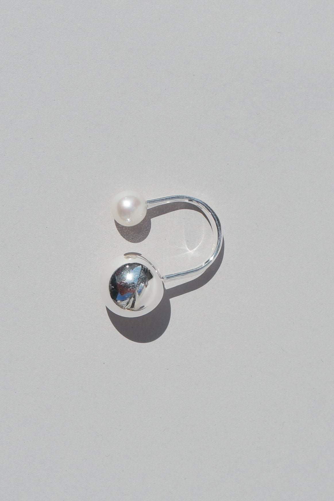 PEARL SLING Ring No2