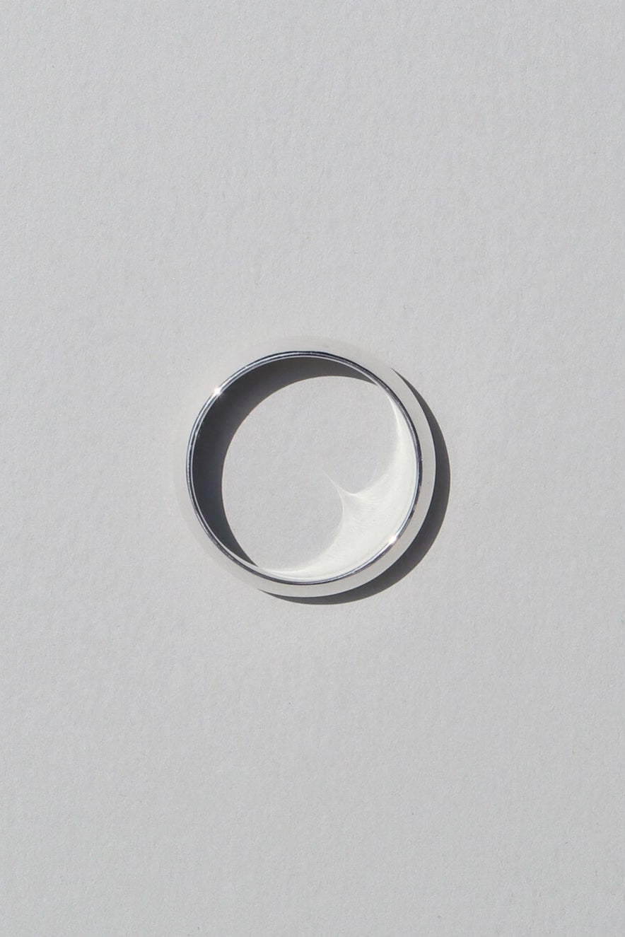 PYRAMID Ring