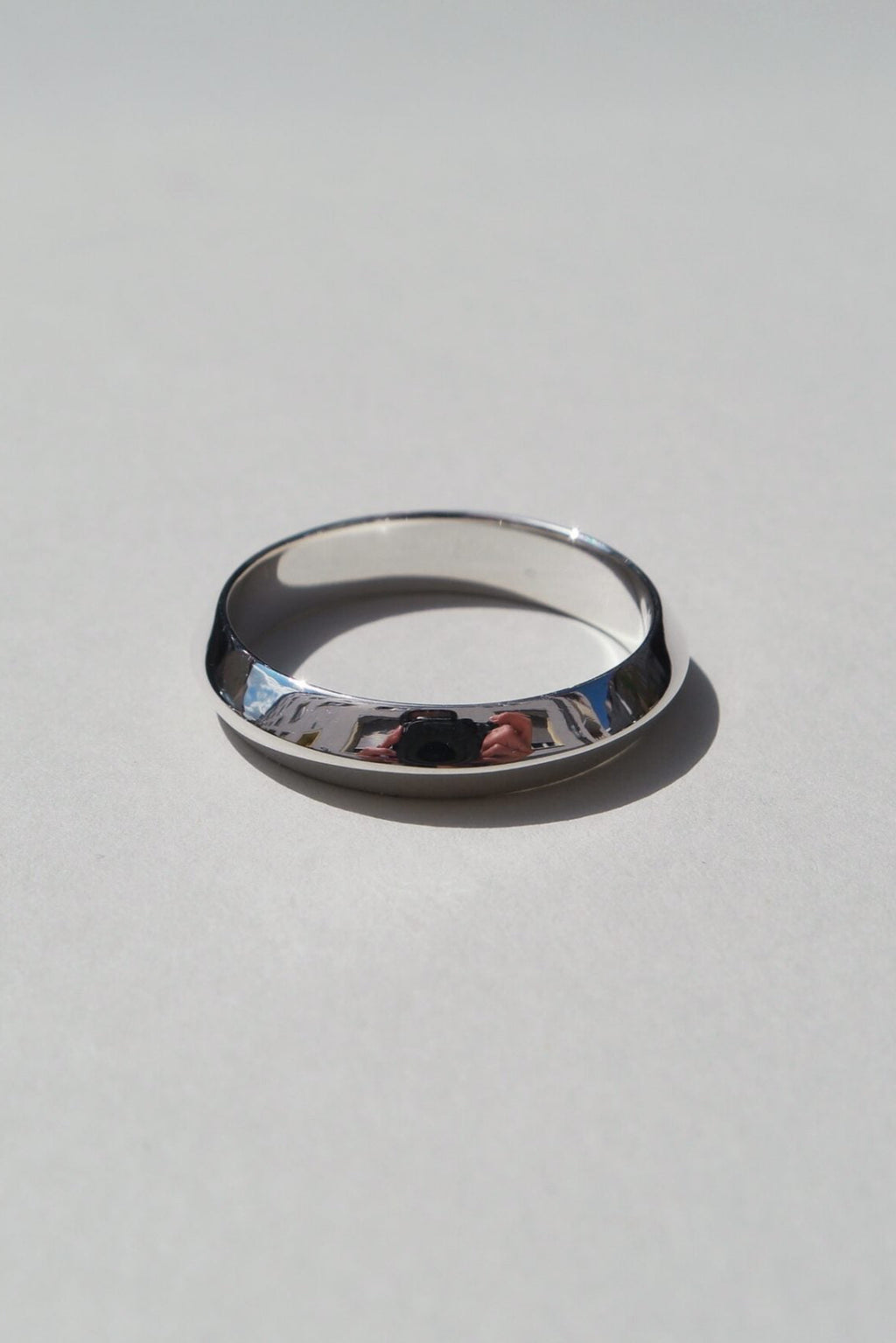 PYRAMID Ring