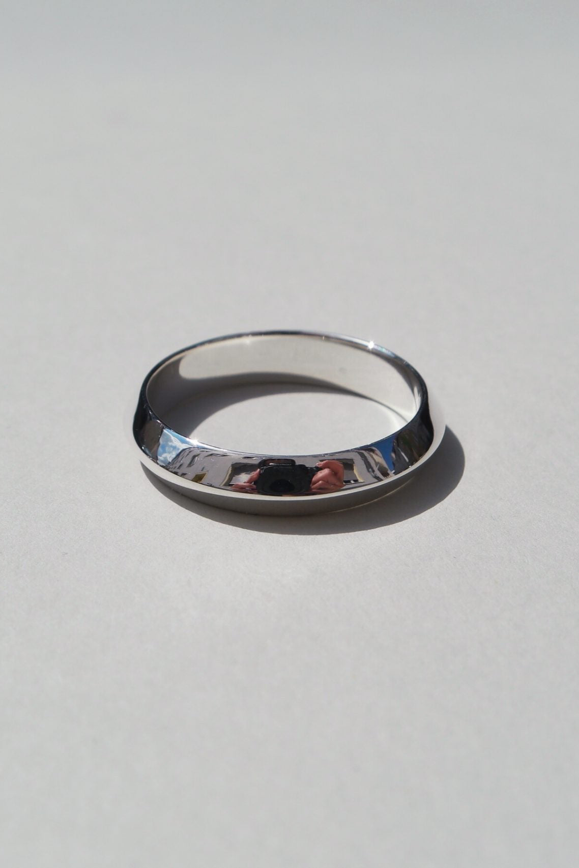PYRAMID Ring