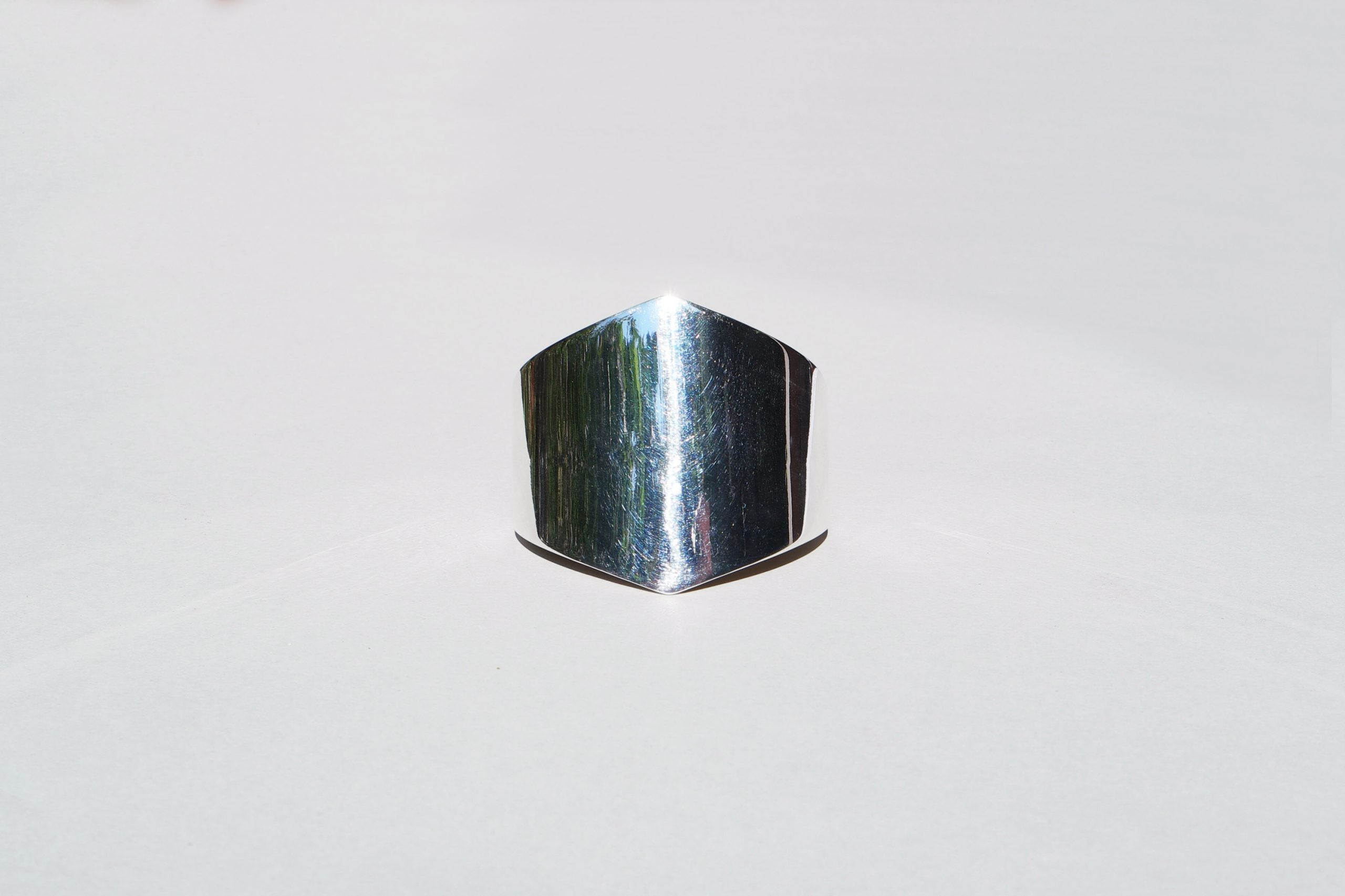 Rhombo cuff