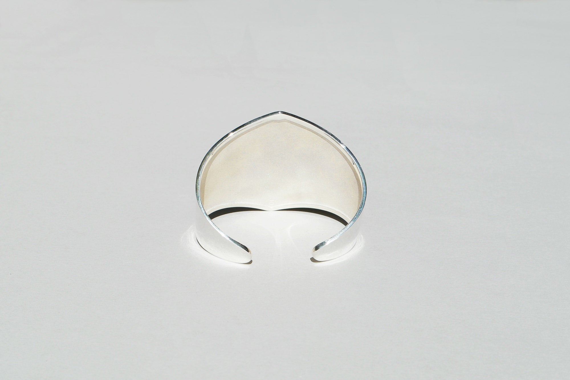 Rhombo cuff
