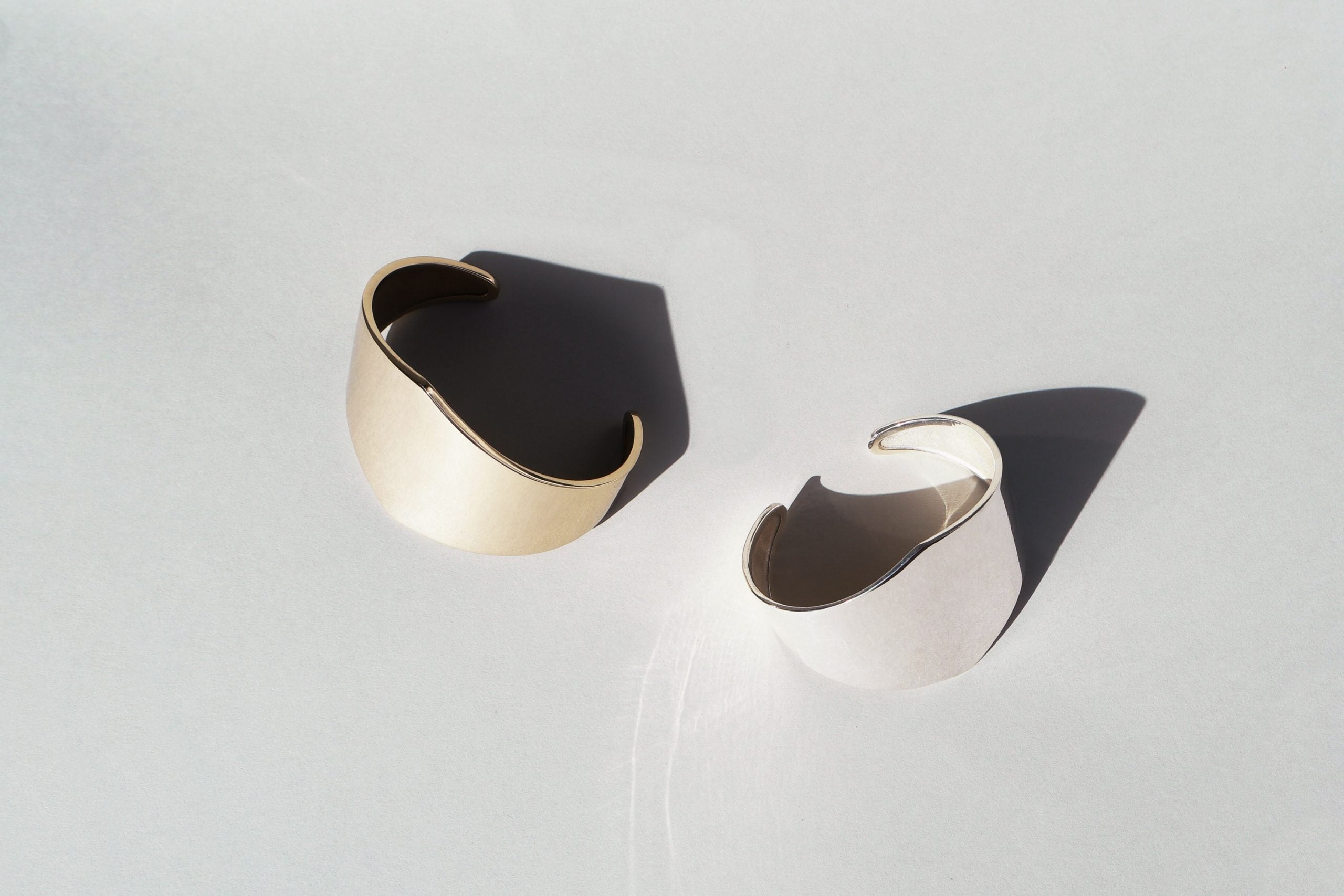 Rhombo cuff