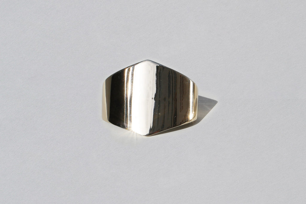 Rhombo cuff