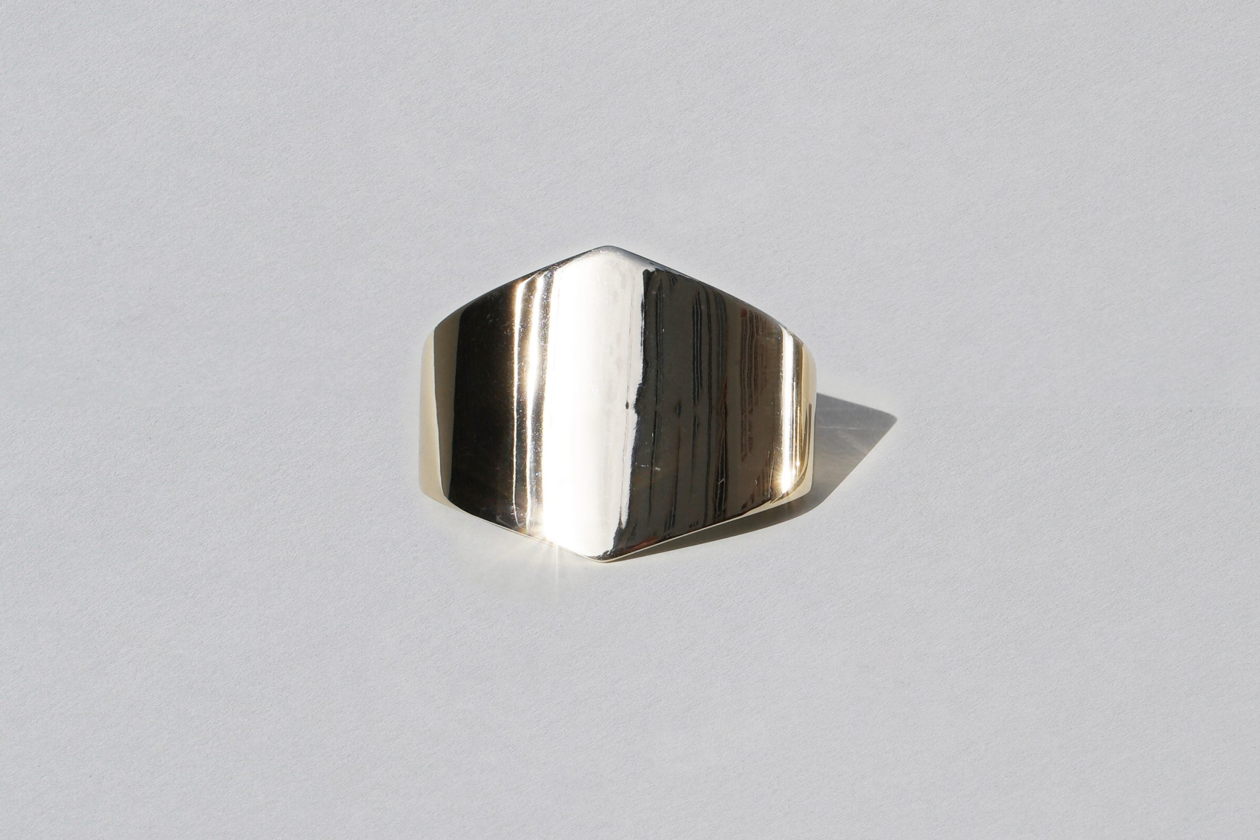 Rhombo cuff