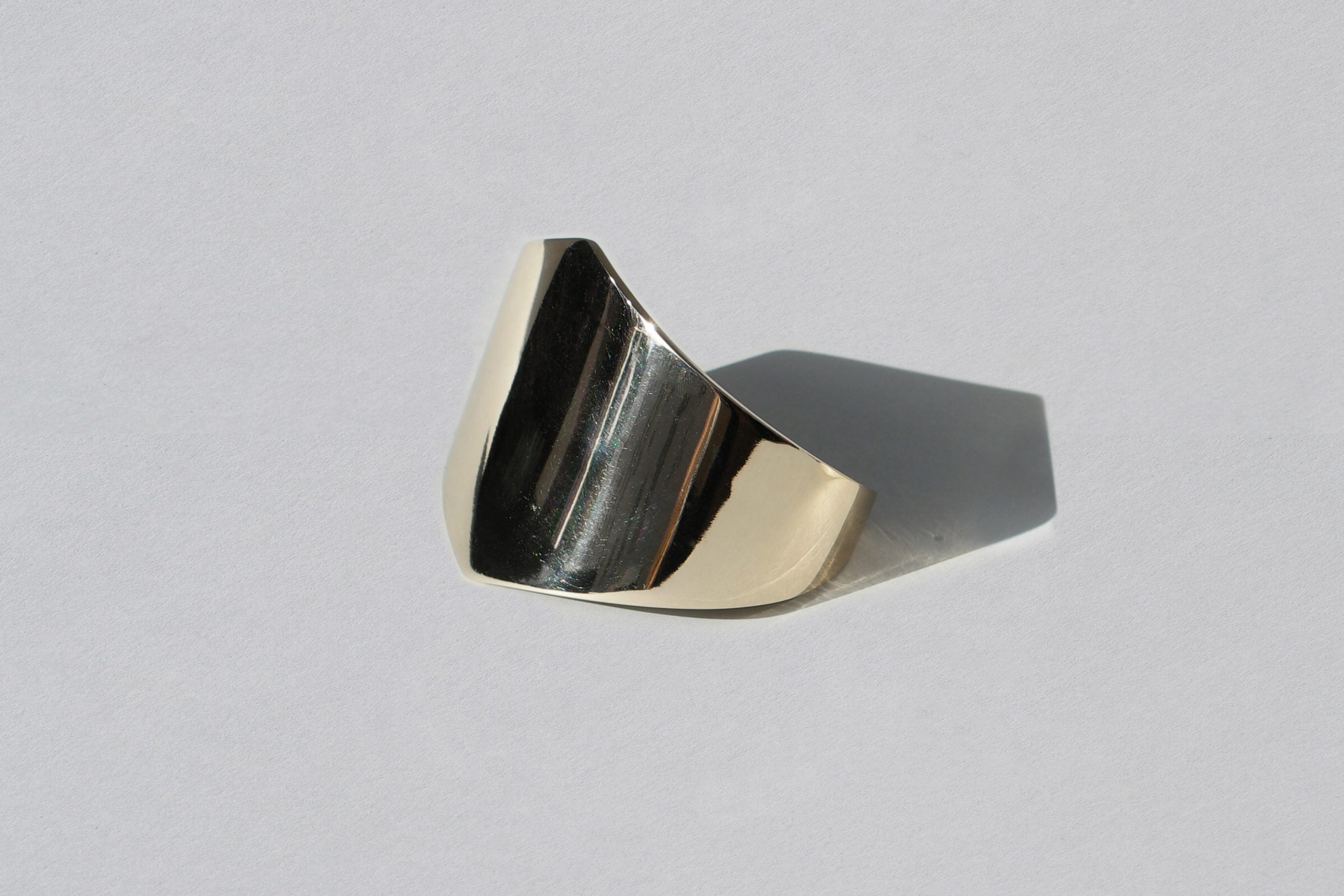 Rhombo cuff
