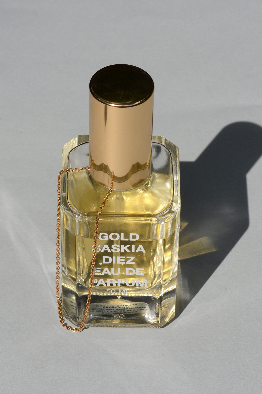 Saskia Diez Gold Eau De Parfum