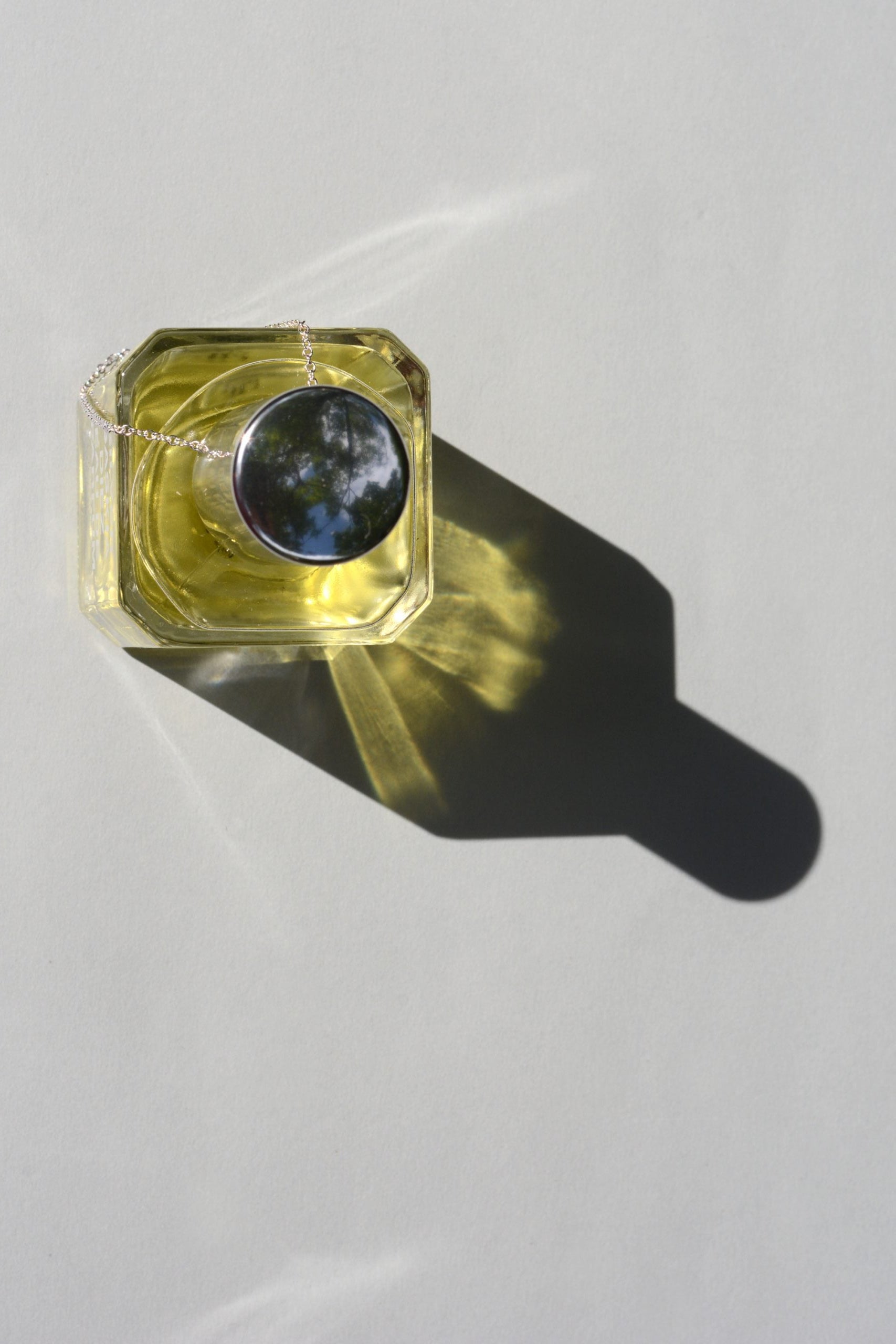Saskia Diez Silver Eau De Parfum