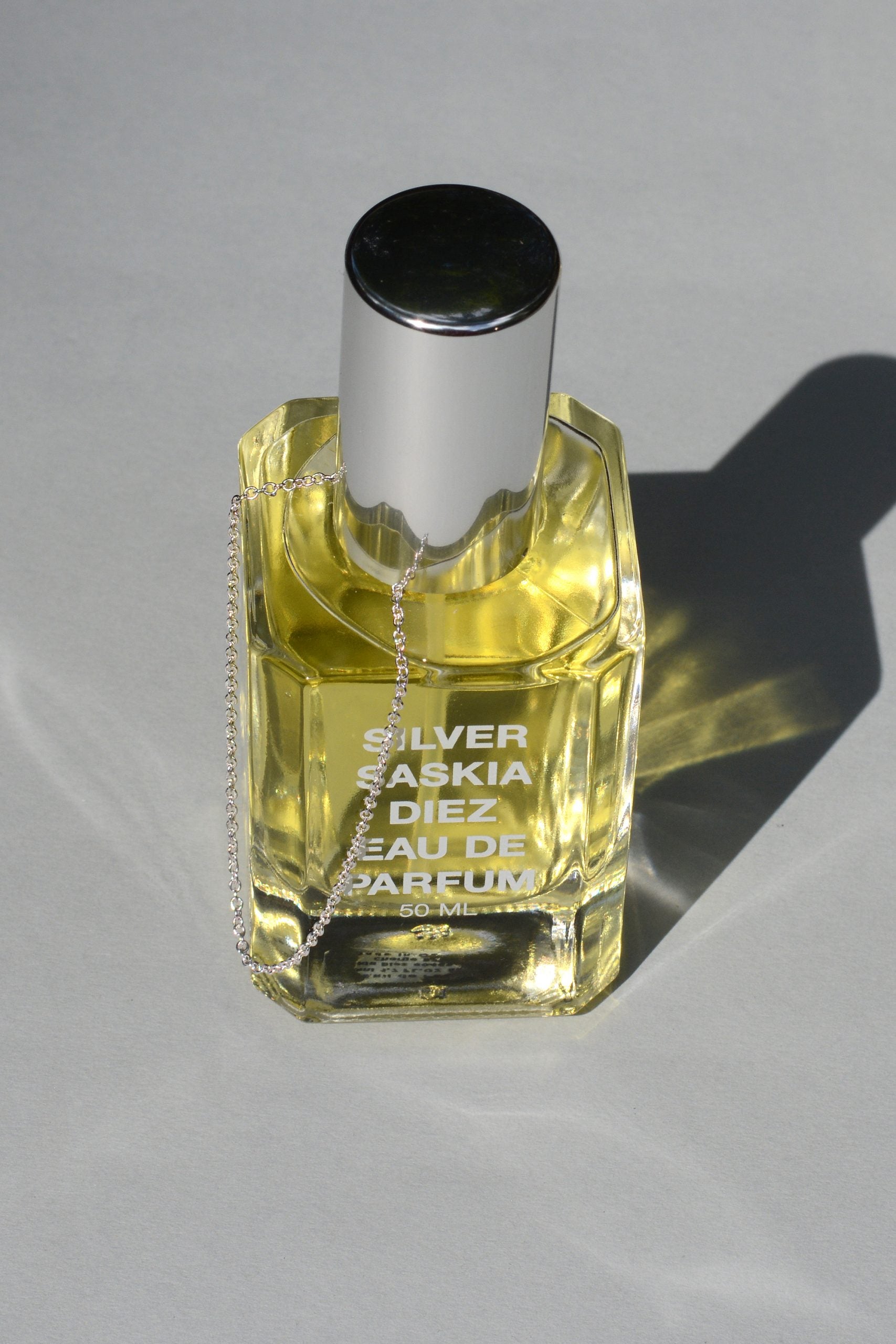 Saskia Diez Silver Eau De Parfum