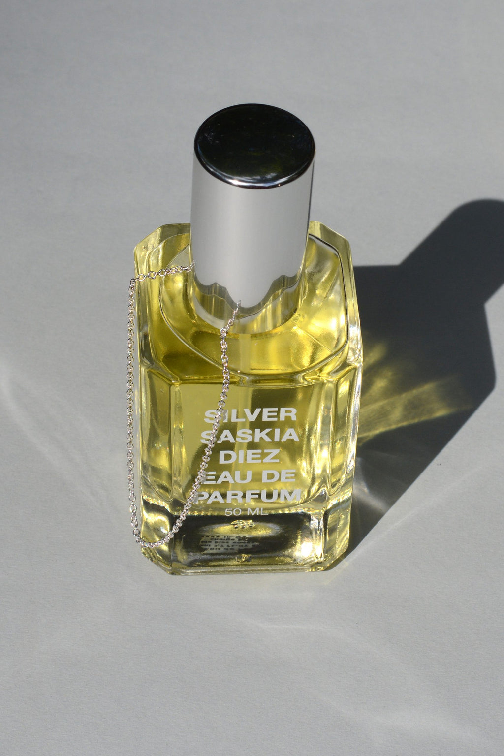 Saskia Diez Silver Eau De Parfum