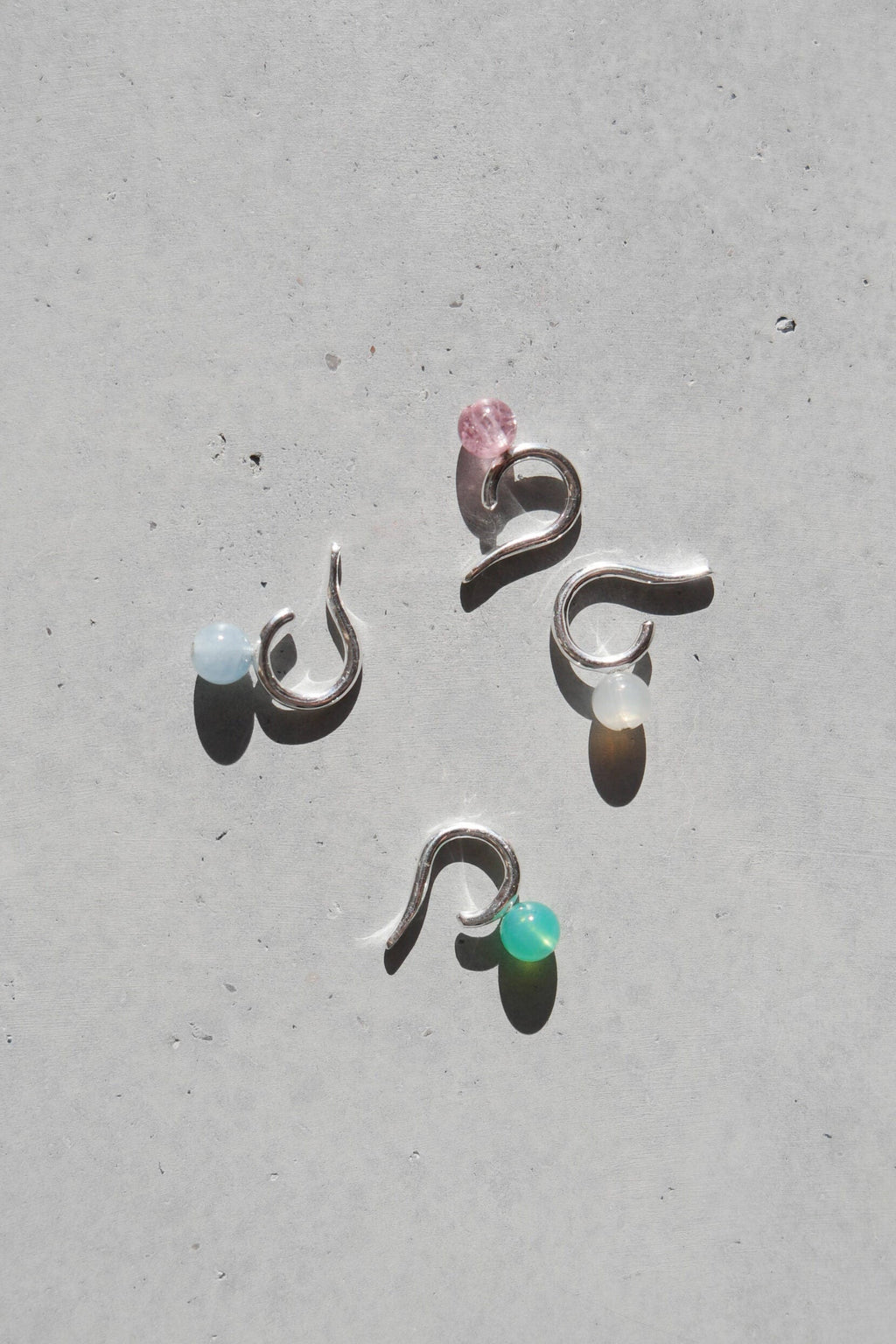 SEASON Ear Cuff