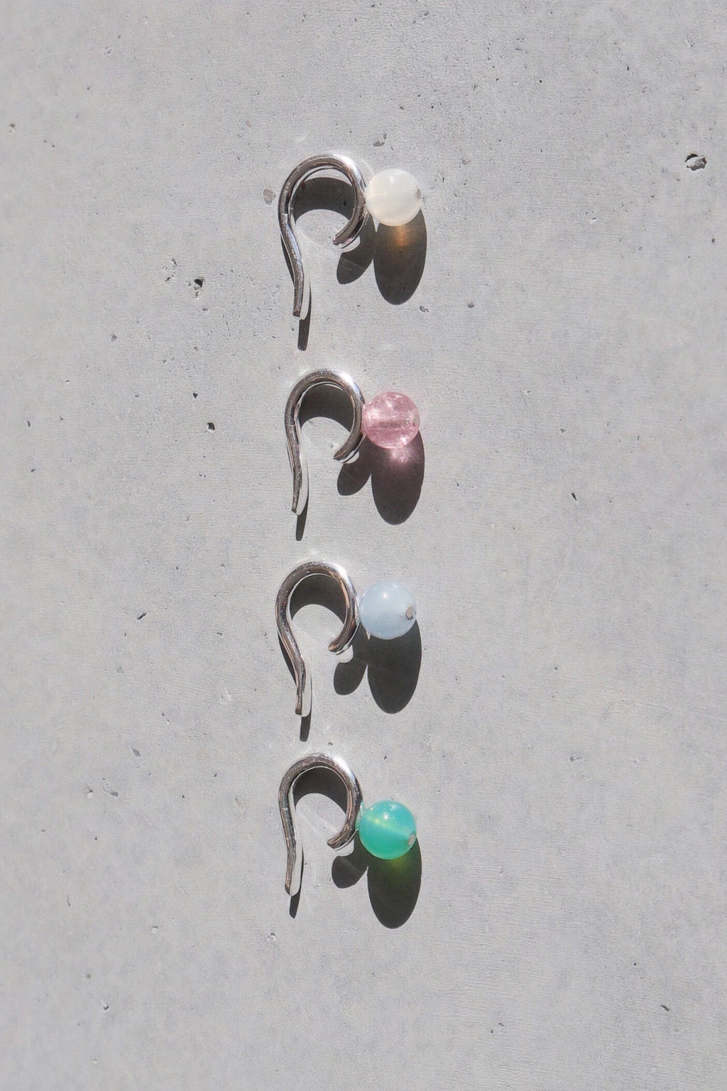 SEASON Ear Cuff