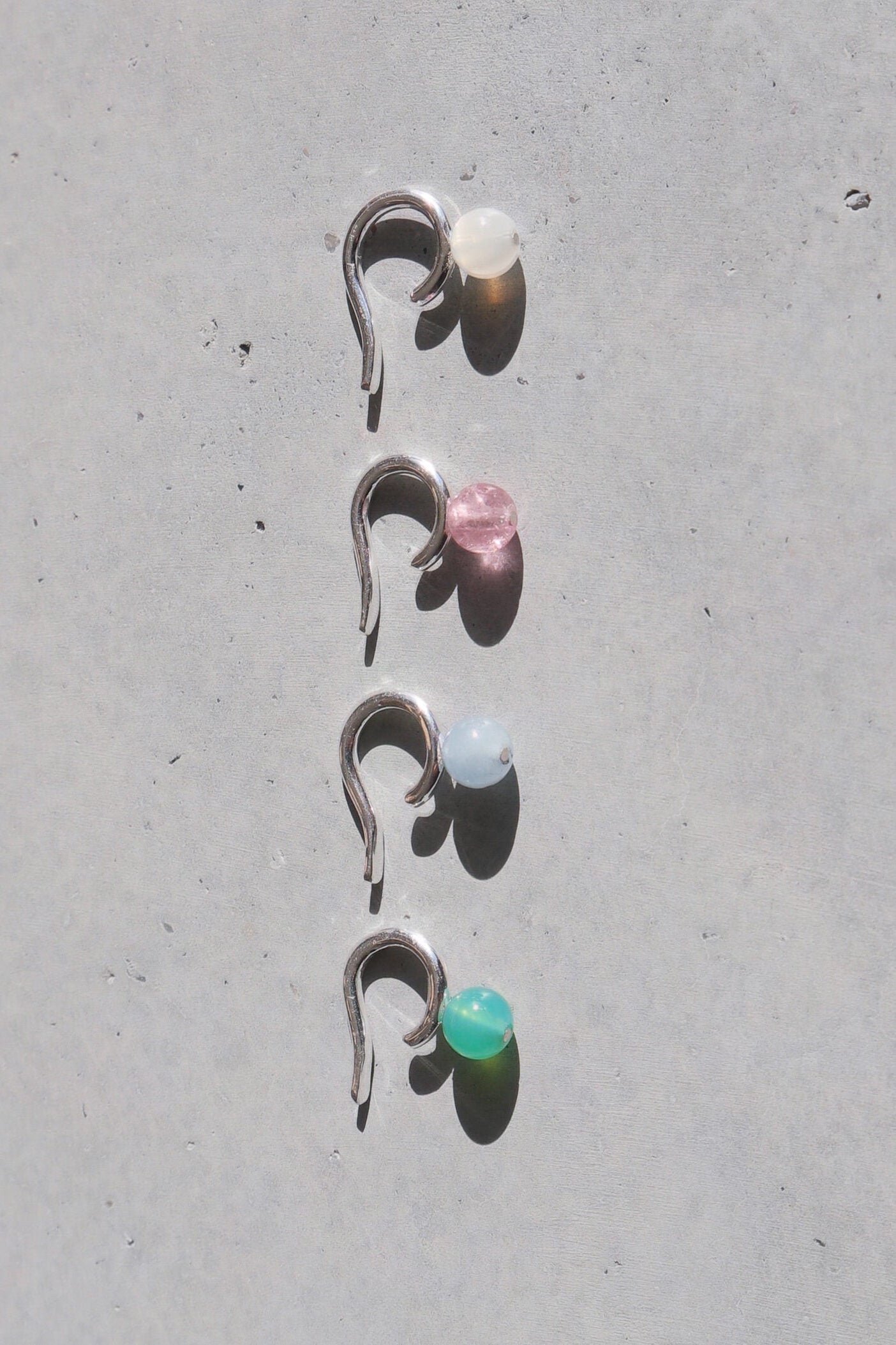 SEASON Ear Cuff