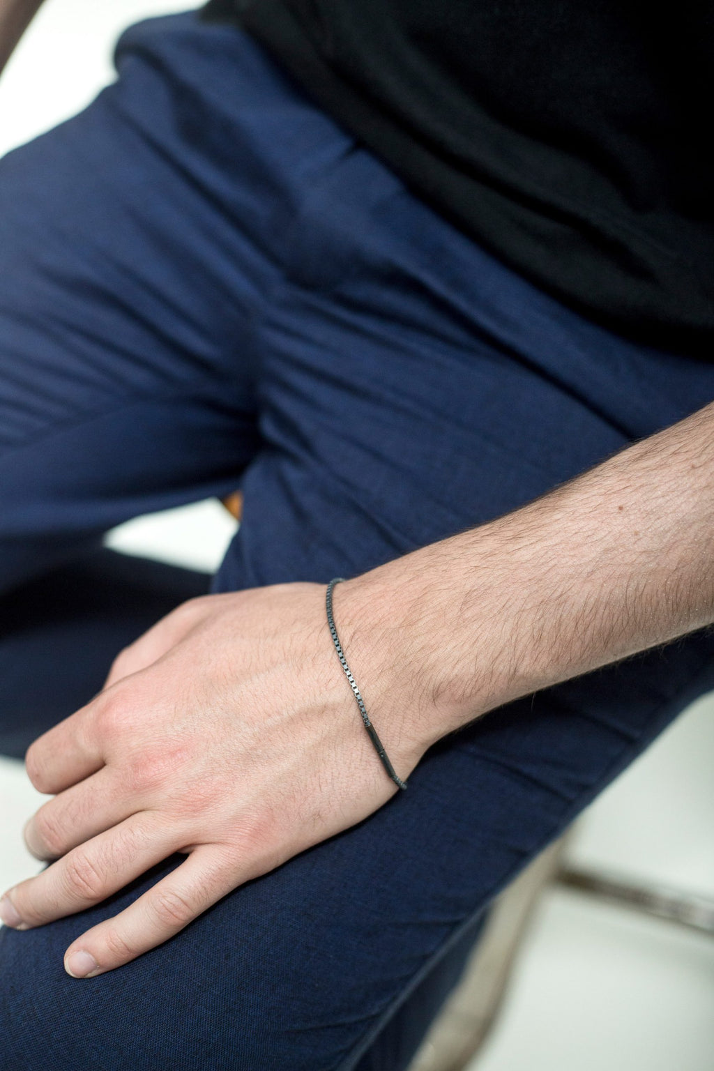 SEMIFINE Bracelet