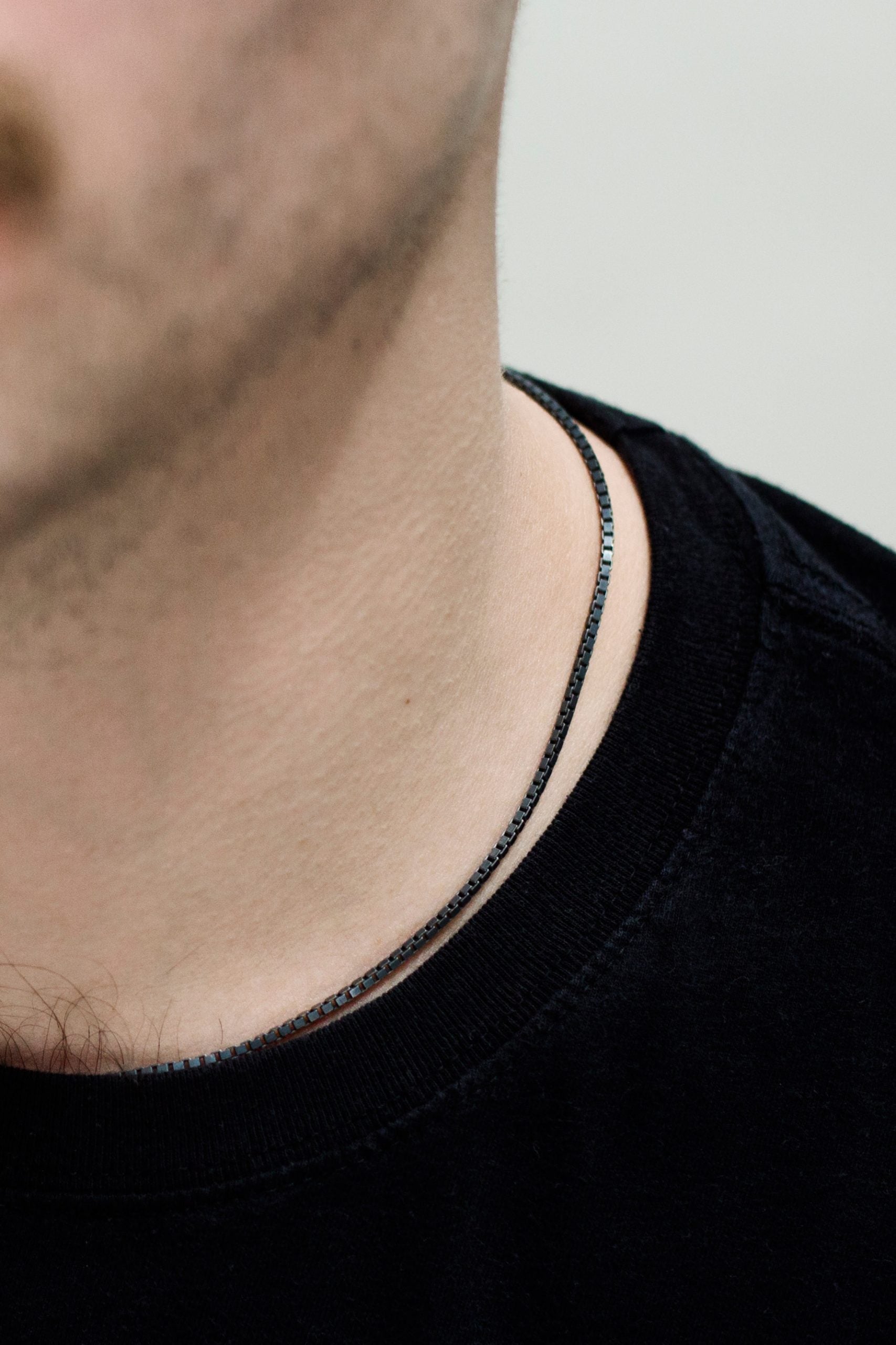 SEMIFINE Necklaces – Saskia Diez