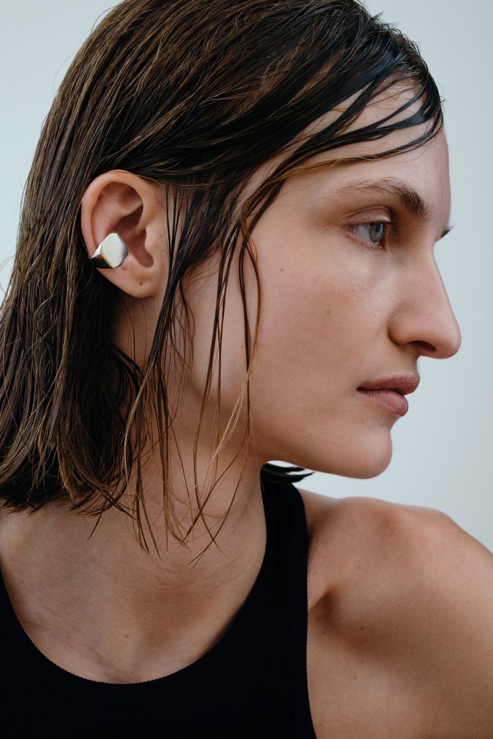SIGNET Ear Cuff