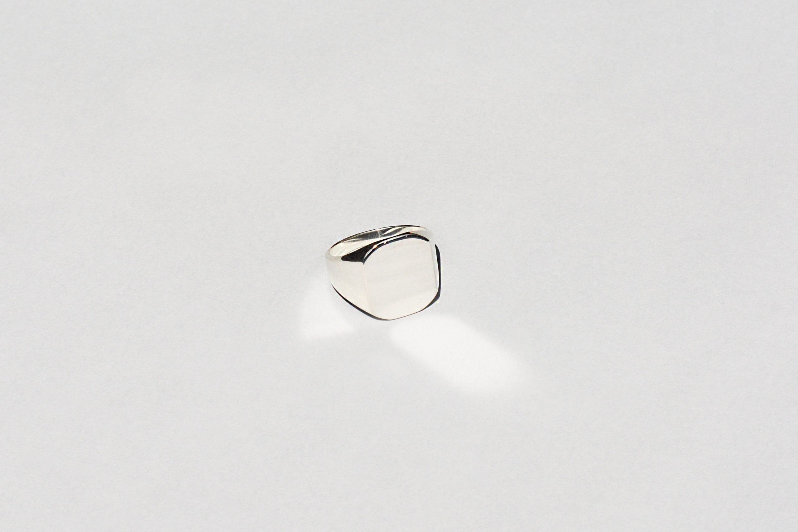 SIGNET Ring – Saskia Diez