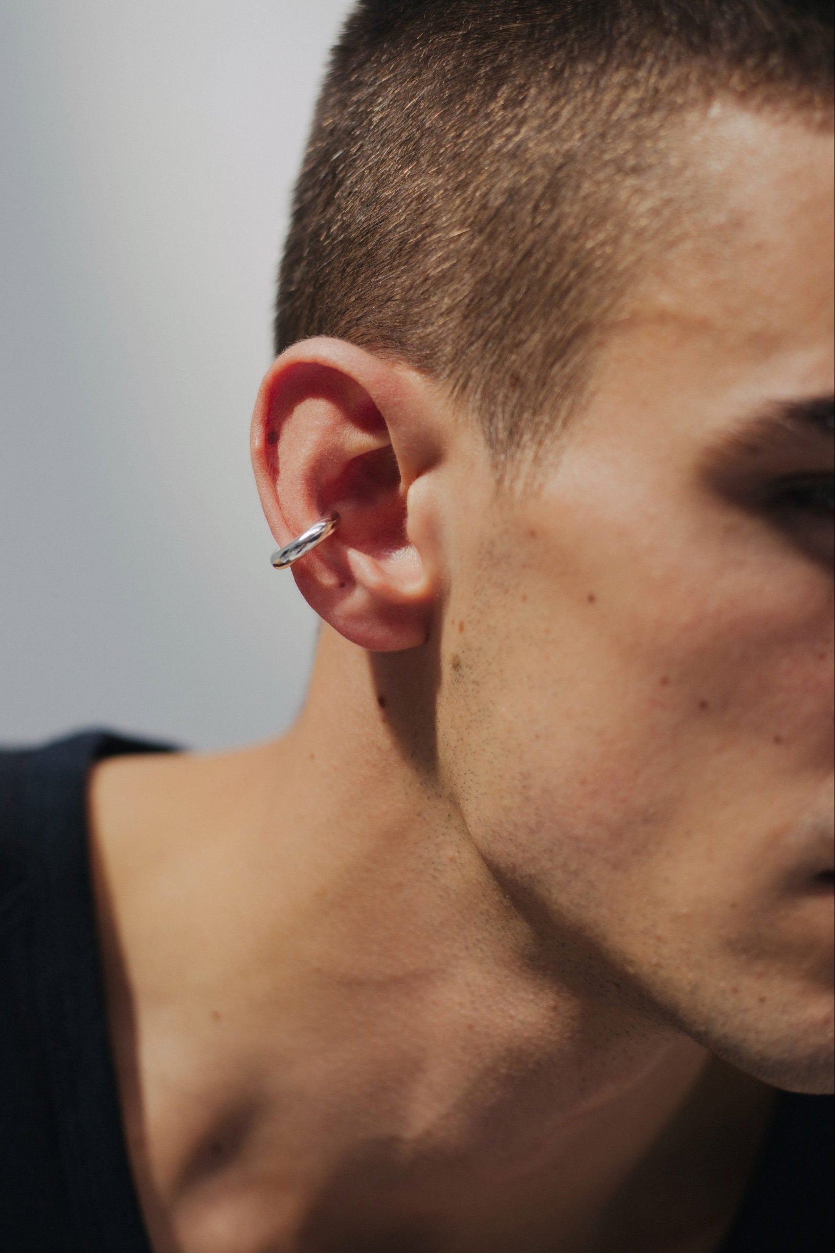 BOLD Ear Cuff No2 & No3