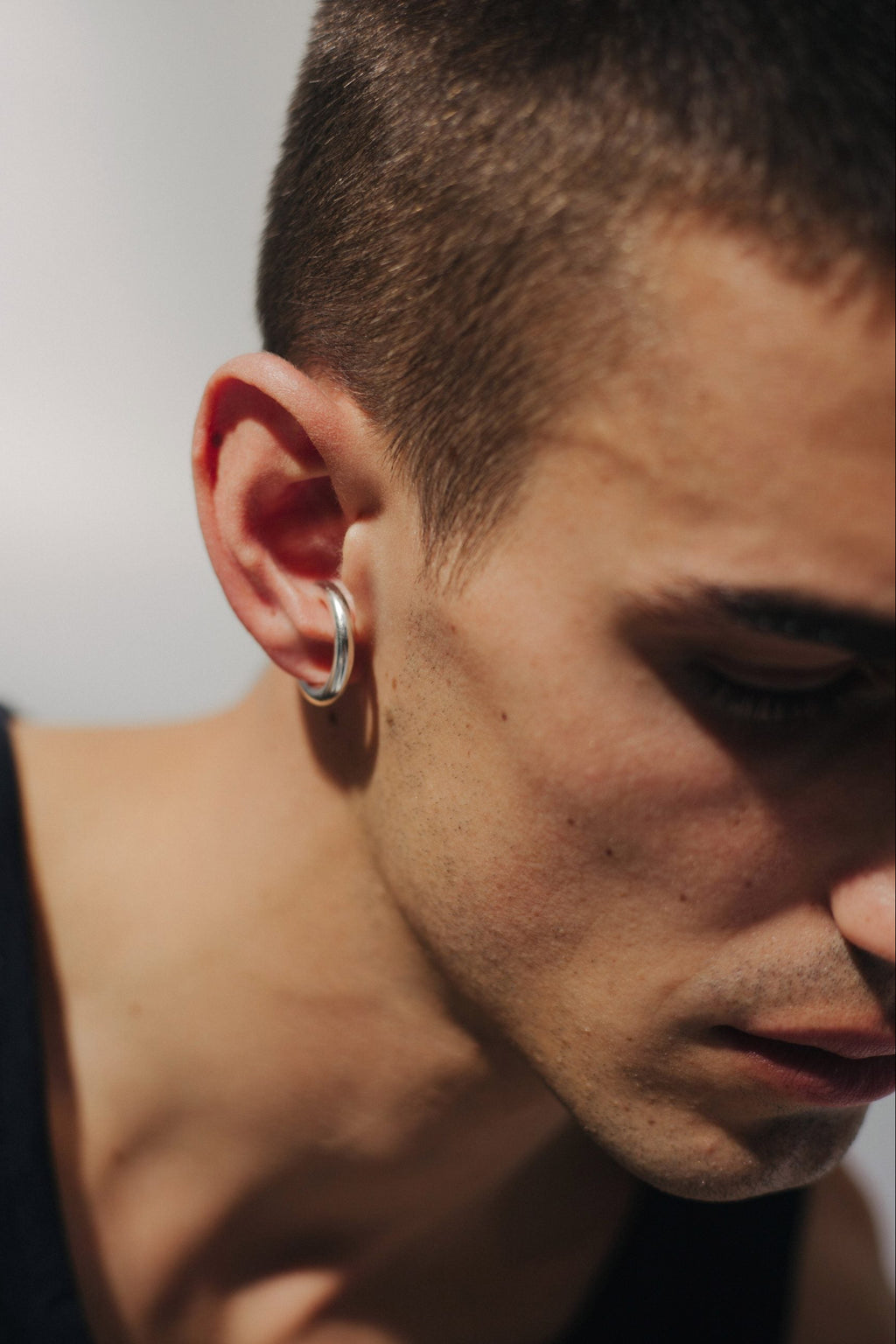 BOLD Ear Cuff No2 & No3